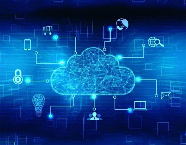 Improve efficiency with cloud technology