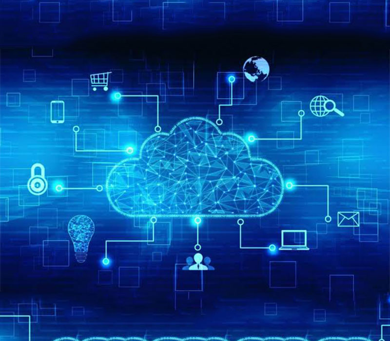 Improving efficiency with cloud technology