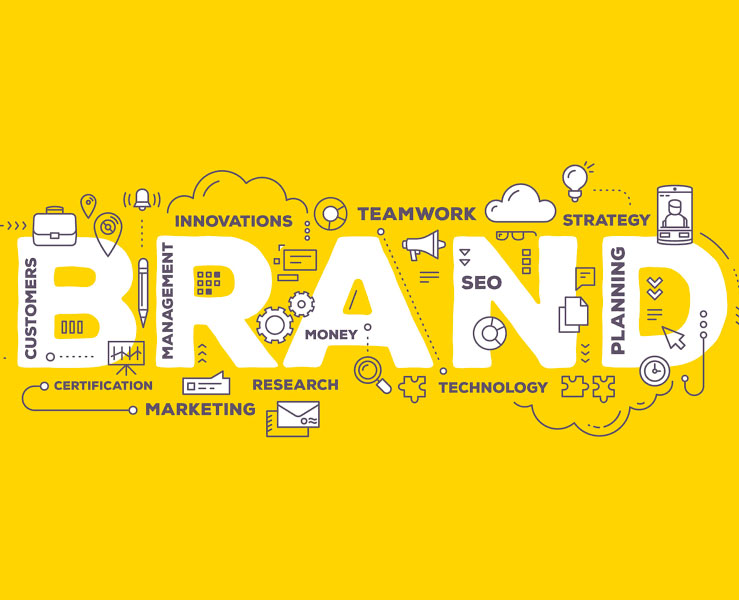 Building a perfect roadmap for successful branding