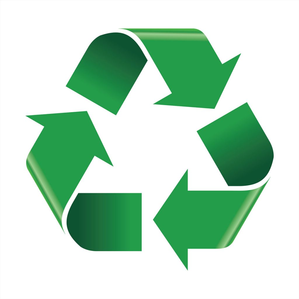Closed loop recycling - Boon to the world!
