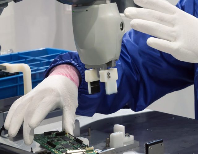 Adopting-Collaborative-Robots