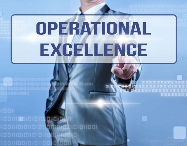 Smart-manufacturing​