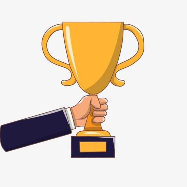 Digital marketing strategy for winners