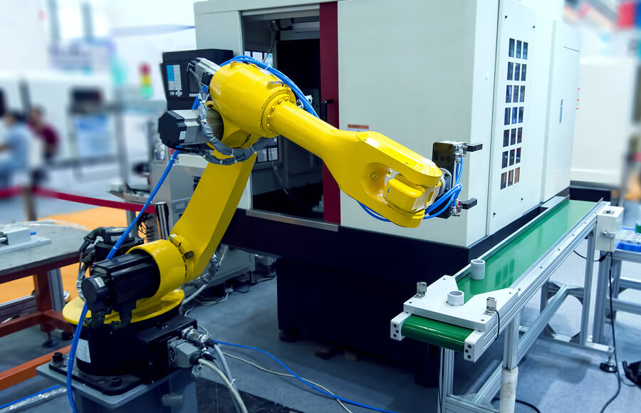 Collaborative robots - time to adopt is now