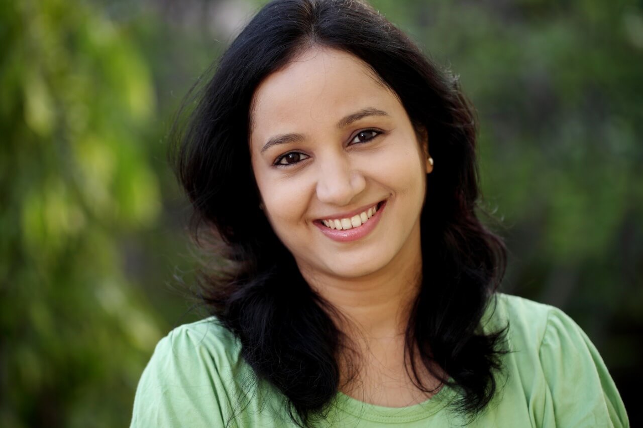 Yamini Patel - Sustainability Expert