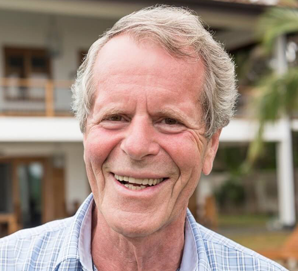 Food consultant at Labh Group