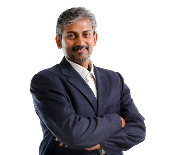 Operations consultant at Labh Group