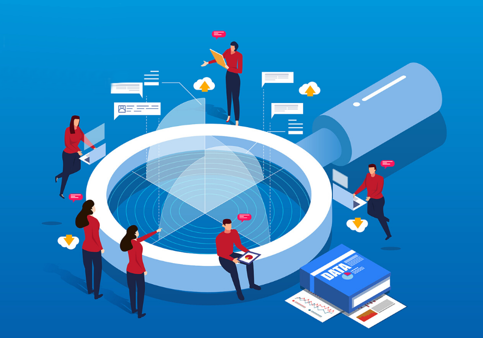 Technical consultancy - understand challenges